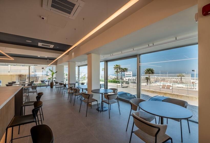 ホテル Sporting Riccione