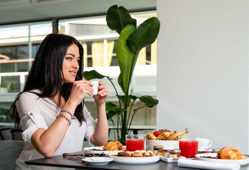 ホテル Sporting Riccione