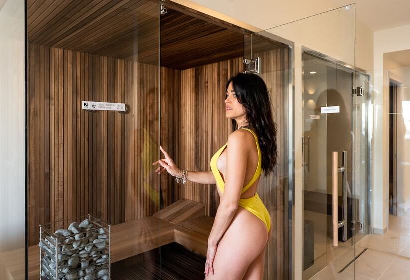 ホテル Sporting Riccione