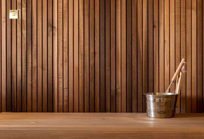 ホテル Sporting Riccione