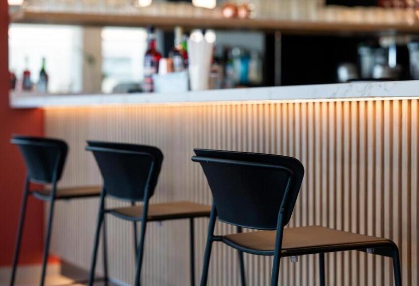 ホテル Sporting Riccione