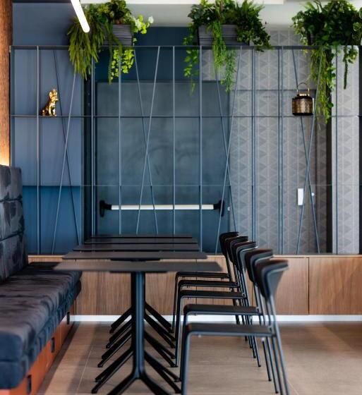 ホテル Sporting Riccione