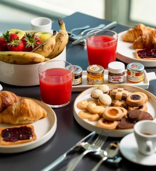 ホテル Sporting Riccione