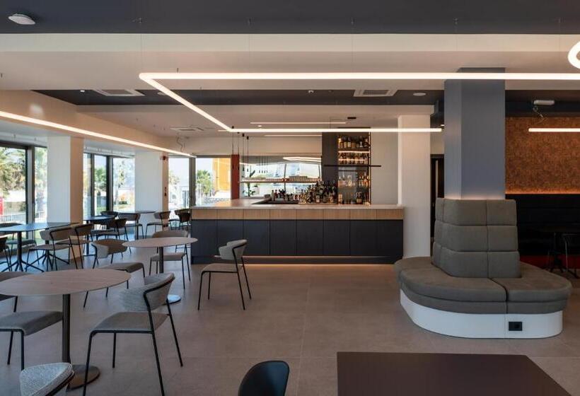 ホテル Sporting Riccione