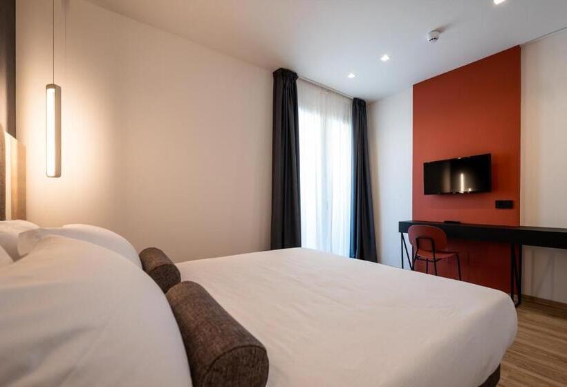 ホテル Sporting Riccione