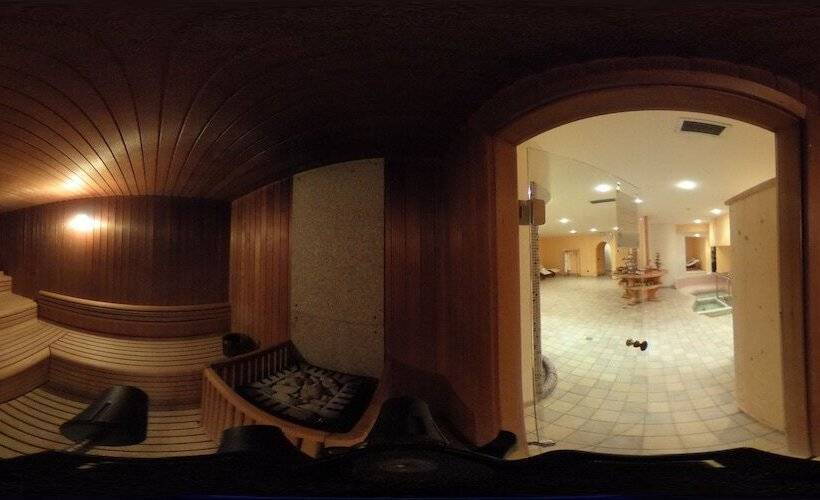 فندق Stella Montis