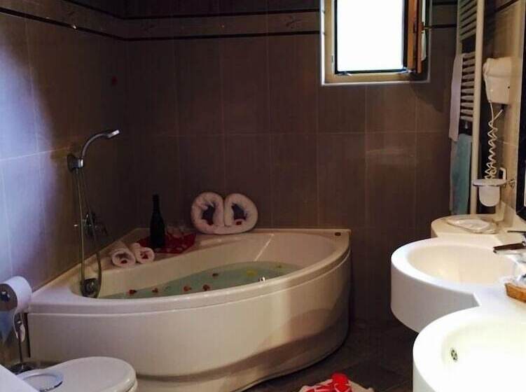 فندق Stella Montis