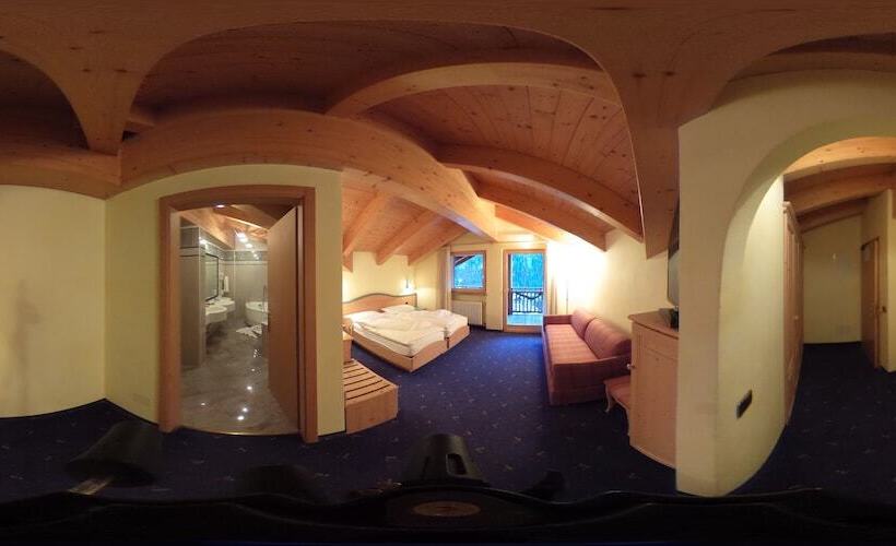 فندق Stella Montis