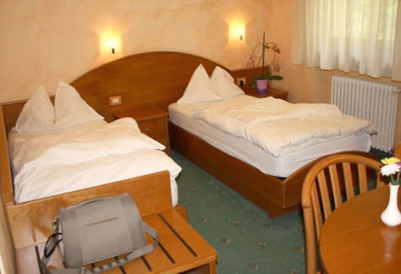 فندق Stella Montis