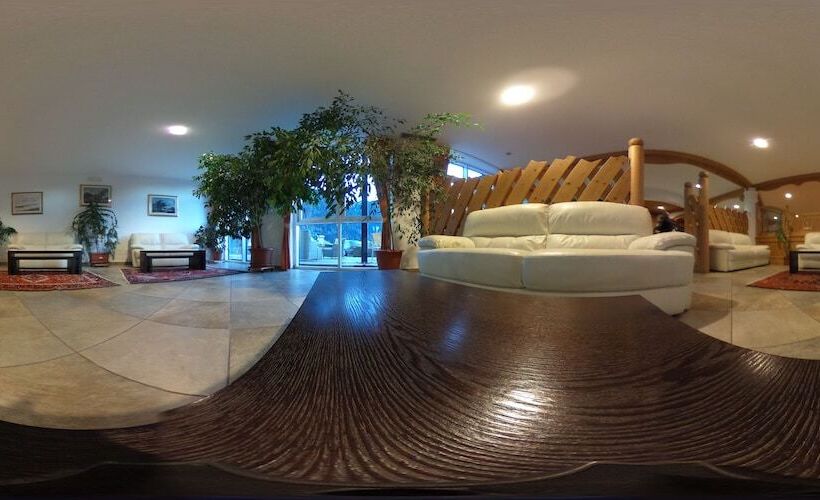 فندق Stella Montis