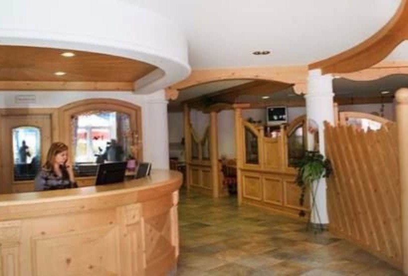 فندق Stella Montis