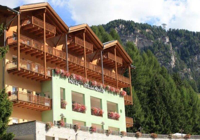 فندق Stella Montis