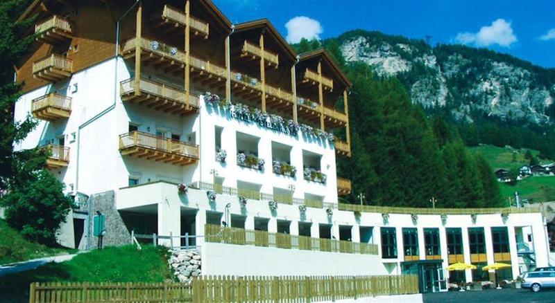 בית מלון כפרי Stella Montis