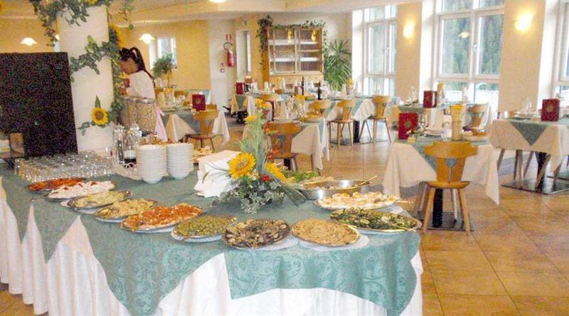 فندق Stella Montis