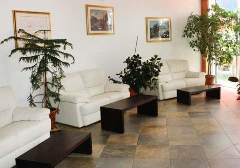 فندق Stella Montis