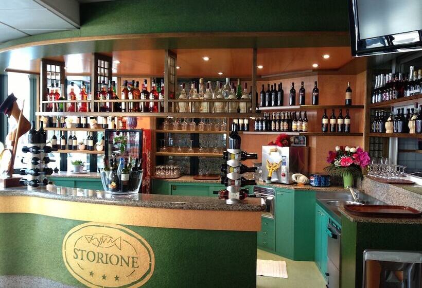 호텔 Storione