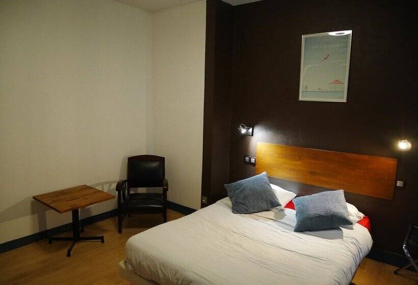 בית מלון כפרי Street Art