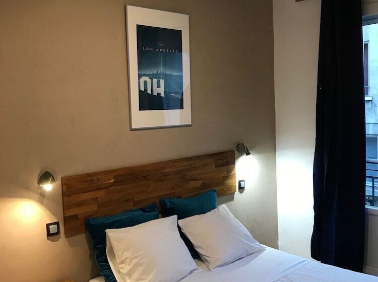 בית מלון כפרי Street Art