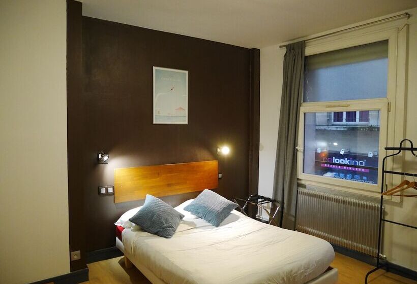 בית מלון כפרי Street Art