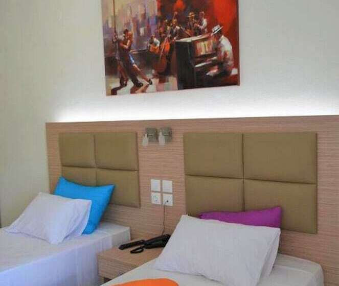 Sun Boutique Hotel   Adults Only