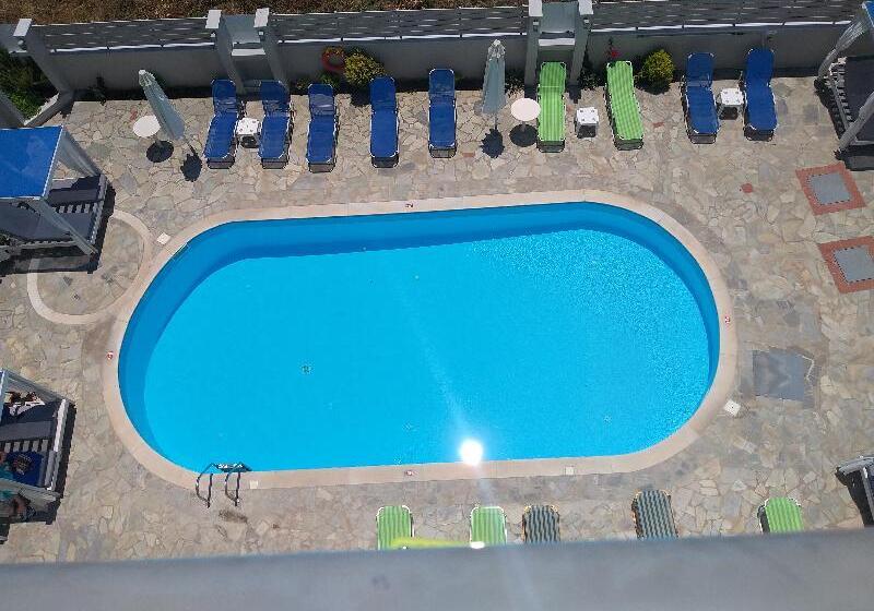 Sun Boutique Hotel   Adults Only