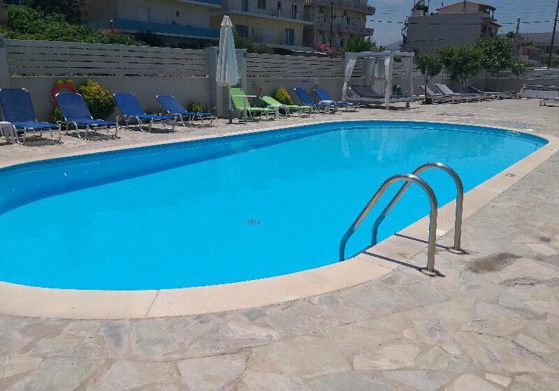 Sun Boutique Hotel   Adults Only