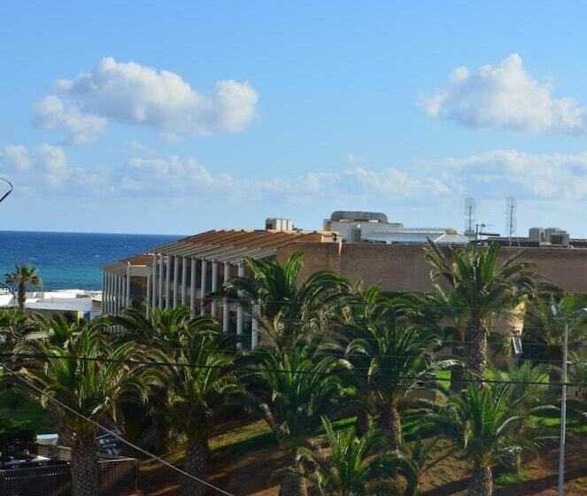 Sun Boutique Hotel   Adults Only