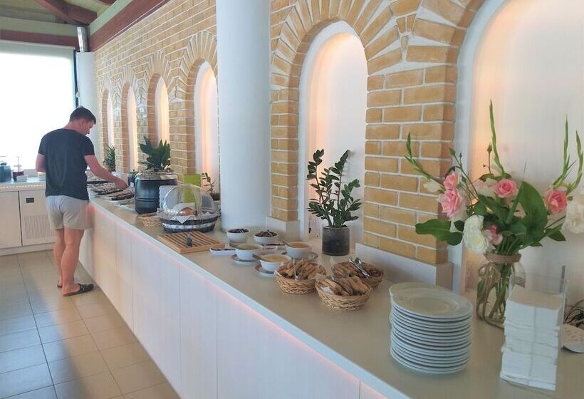 Sun Boutique Hotel   Adults Only