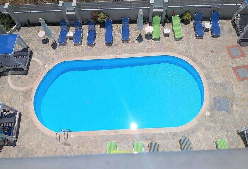 Sun Boutique Hotel   Adults Only