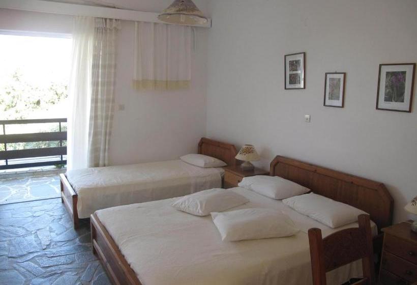 בית מלון כפרי Sunningdale