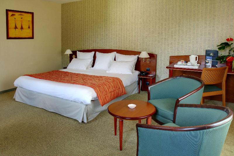 فندق Sure  By Best Western La Palmeraie