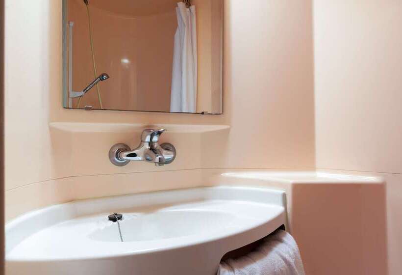 فندق Premiere Classe Rouen Sud Oissel