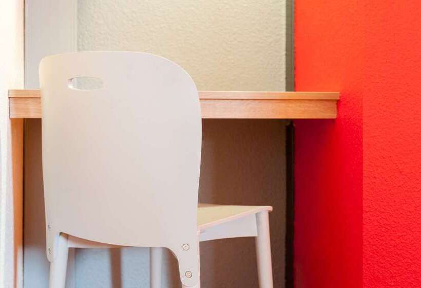 فندق Premiere Classe Rouen Sud Oissel