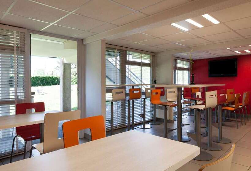 فندق Premiere Classe Rouen Sud Oissel
