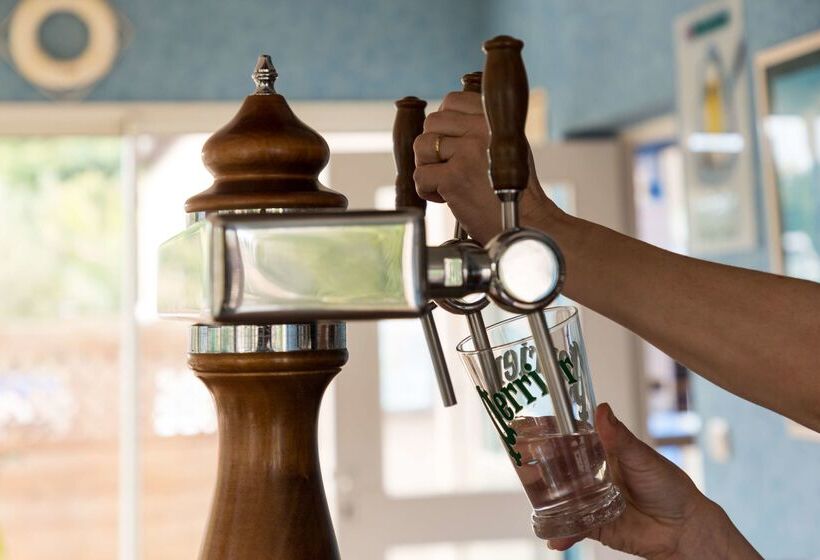 فندق Hôtel Oré, Saint Malo