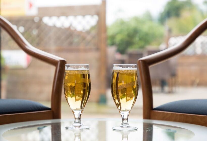 فندق Hôtel Oré, Saint Malo