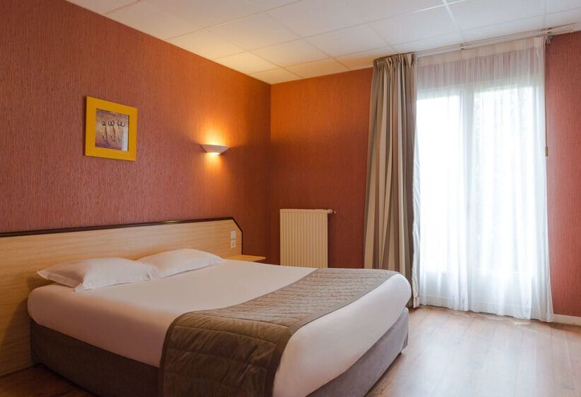 فندق Hôtel Oré, Saint Malo