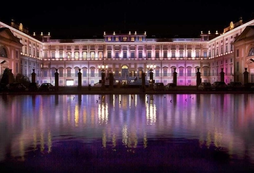 The Regency Sure Hotel Collection By Best Western