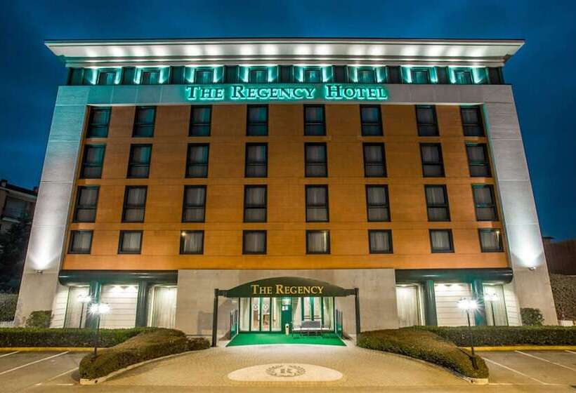 The Regency Sure Hotel Collection By Best Western