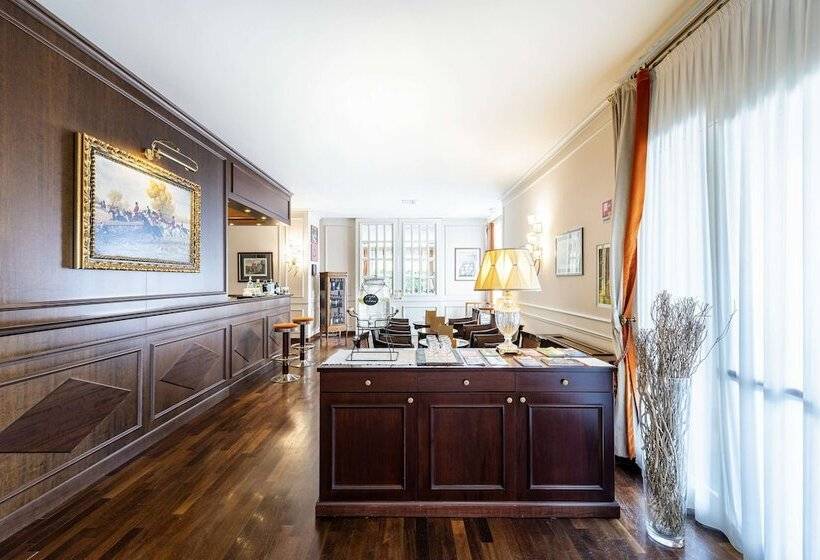 The Regency Sure Hotel Collection By Best Western