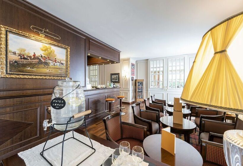 The Regency Sure Hotel Collection By Best Western