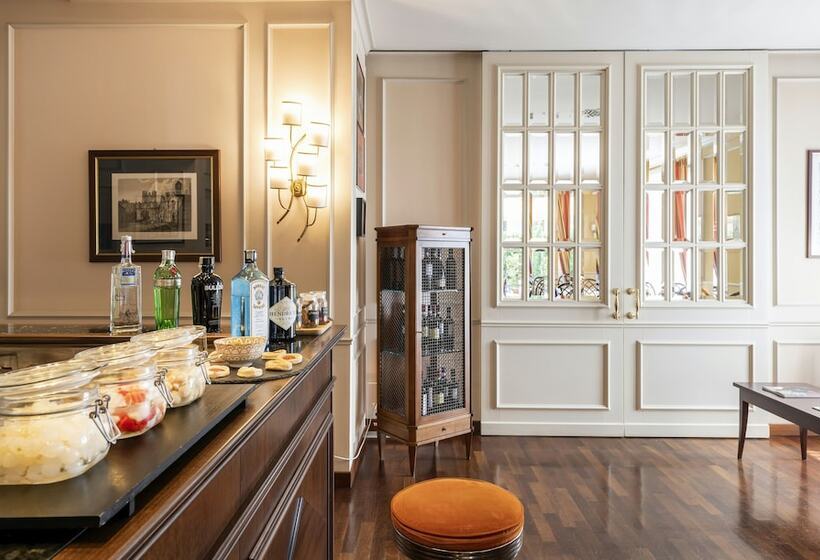 The Regency Sure Hotel Collection By Best Western