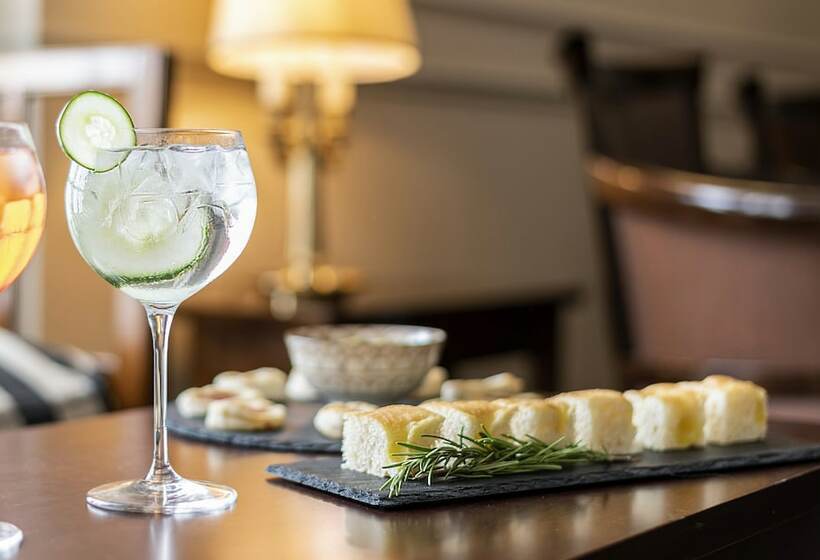 The Regency Sure Hotel Collection By Best Western