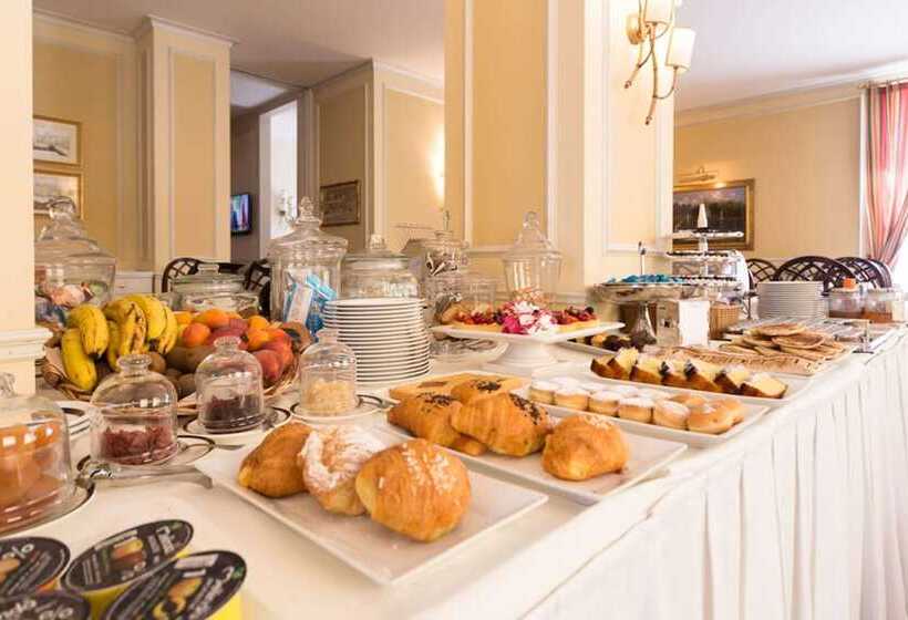 The Regency Sure Hotel Collection By Best Western