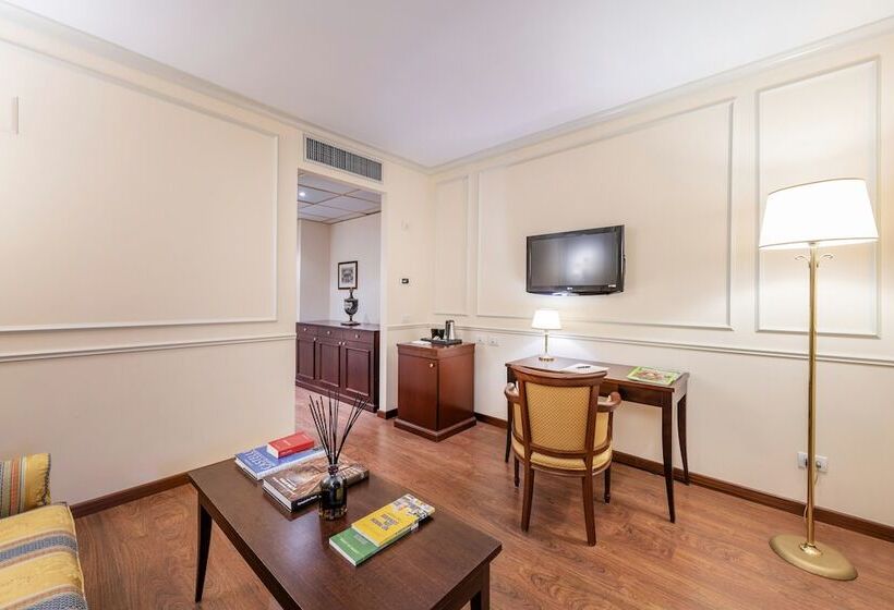 The Regency Sure Hotel Collection By Best Western