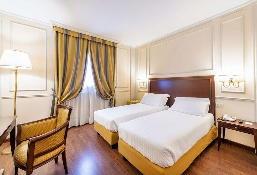 The Regency Sure Hotel Collection By Best Western