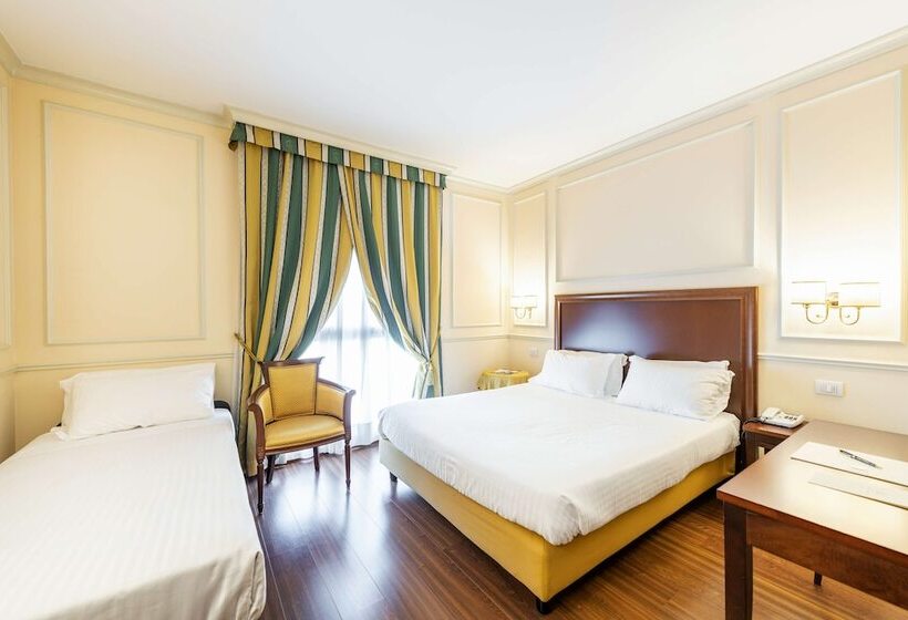 The Regency Sure Hotel Collection By Best Western