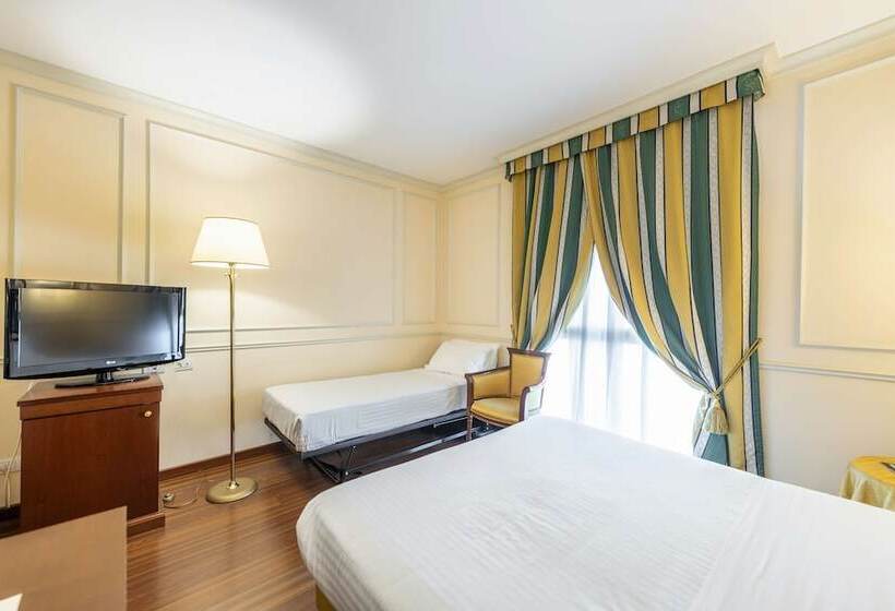 The Regency Sure Hotel Collection By Best Western