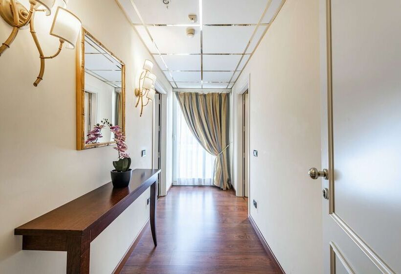 The Regency Sure Hotel Collection By Best Western