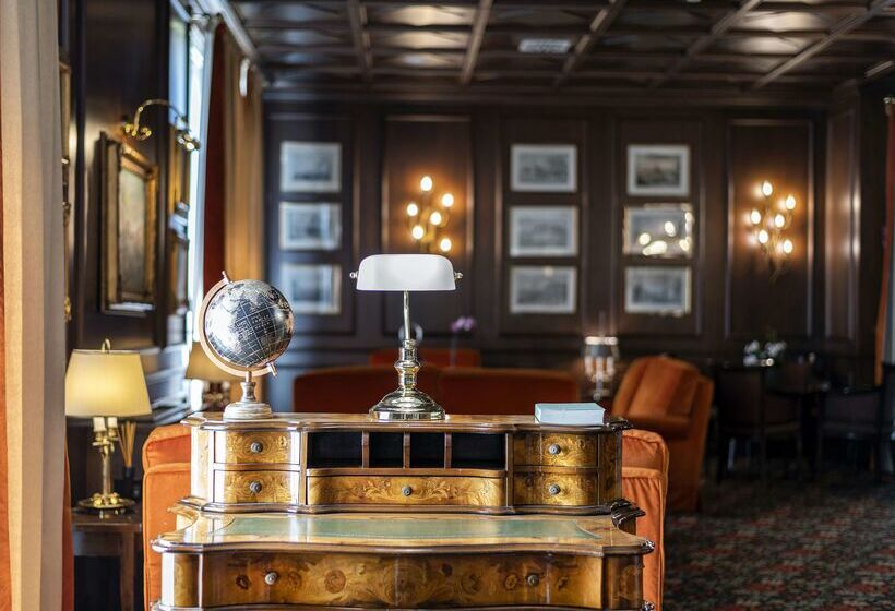 The Regency Sure Hotel Collection By Best Western